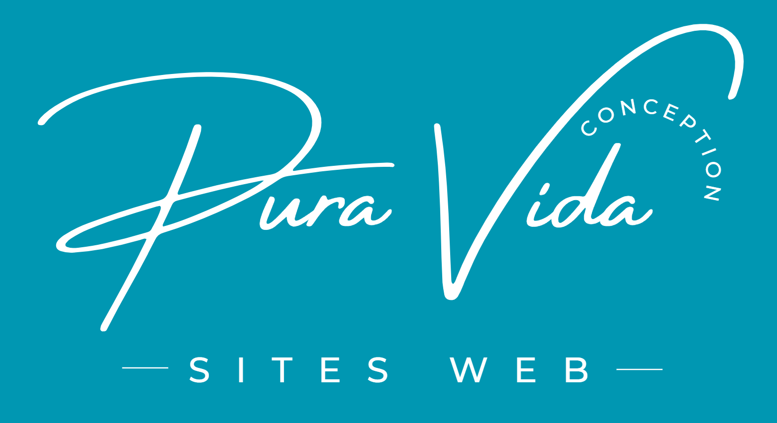 sites web pura vida