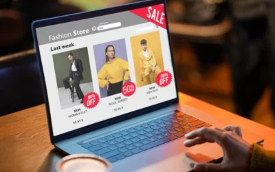 Entrepreneurs : n&rsquo;hésitez plus à lancer votre Boutique en ligne en profitant de la croissance
