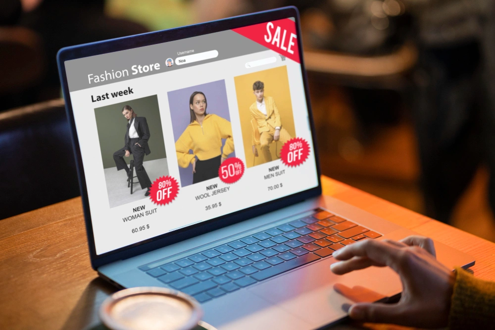 Entrepreneurs : n&rsquo;hésitez plus à lancer votre Boutique en ligne en profitant de la croissance