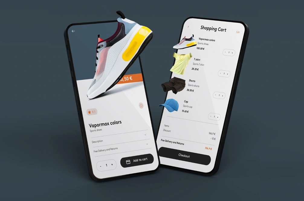 ecommerce