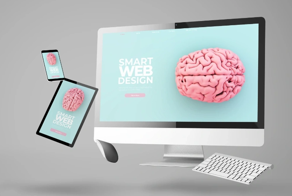 site web